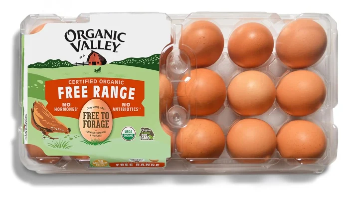 Tauta Sour Cream (1 Kg)