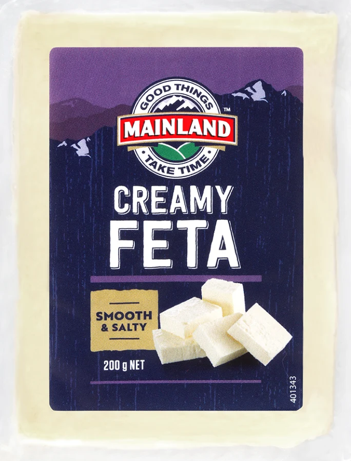 Mainland Feta (Each)