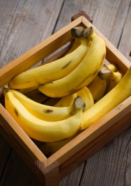 Bananas Box 18 kg