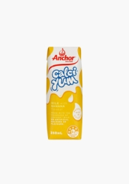 Calciyum Banana 250ml