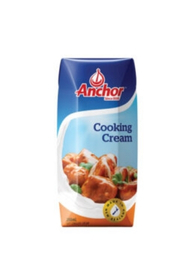 Cooking Cream 1kg