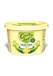 Country Soft 500g