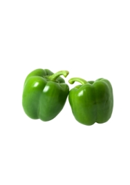 Capsicum  green Per Kg