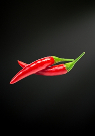 Chillies Red  Weighed