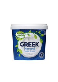 FreshnFruity Yoghurt 1kg