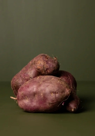 Kumara 2 kg bagged