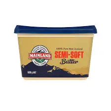 Mainland Semi Soft 250g