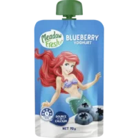 MEADOW BLUEBERRY YOGHURT 70G