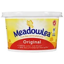 Meadowlea Original 500g