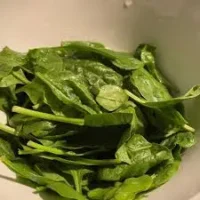 MescBABY SPINACH 120 gm