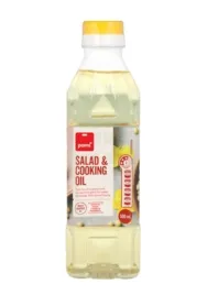 Pams Salad & Cooking Oil 500ml
