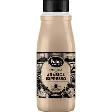 Puhoi Arabica Espresso