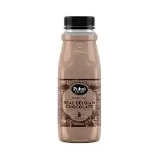 Puhoi Real Chocolate 300ml