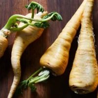 Parsnips Weight