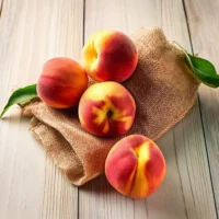 Peaches Weight (1 Kg)