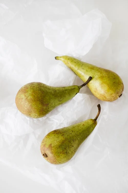 Pears Bosch NZ/KG