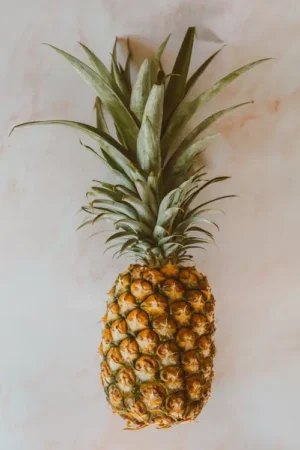 Pineapples