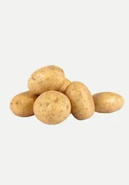 Potatoes  N/s  5kg