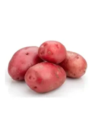 Potatoes Red 2.5 kg