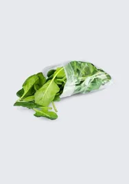 Spinach Bagged