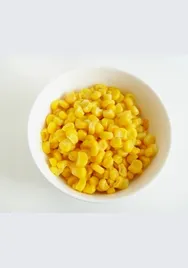 Sweetcorn
