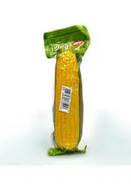 Sweetcorn L/B vaccum packed