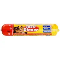 TASTI DINNER ROLL 1 KG