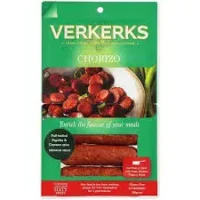 VERKERKS CHARIZO