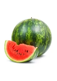 Wwatermelon each