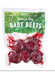 Baby beetroot 250 gms