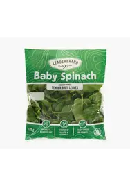 Baby Spinach /kg