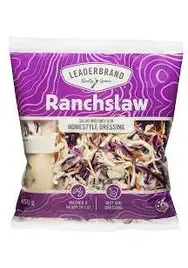 Ranchslaw Salad Dressing 450gm