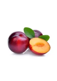 Plums per kg